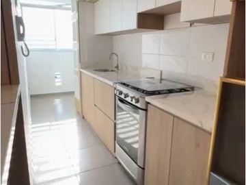 ALQUILO DEPARTAMENTO DE ESTRENO EN CHORRILLOS