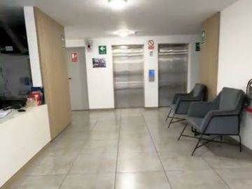 ALQUILO DEPARTAMENTO DE ESTRENO EN CHORRILLOS