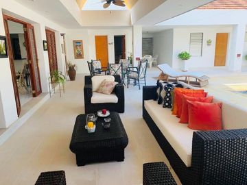 VENDO ESPECTACULAR CSA EN PEÑALISA GIRARDOT