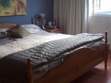 Casa en venta en Bosque de Echegaray, Naucalpan
