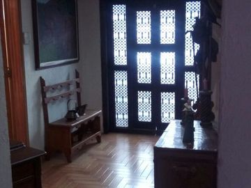 Casa en venta en Bosque de Echegaray, Naucalpan