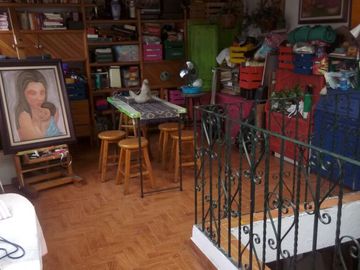 Casa en venta en Bosque de Echegaray, Naucalpan