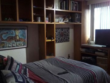 Casa en venta en Bosque de Echegaray, Naucalpan