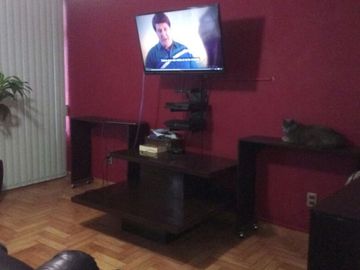 Casa en venta en Bosque de Echegaray, Naucalpan