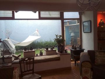 Casa en venta en Bosque de Echegaray, Naucalpan
