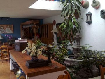 Casa en venta en Bosque de Echegaray, Naucalpan
