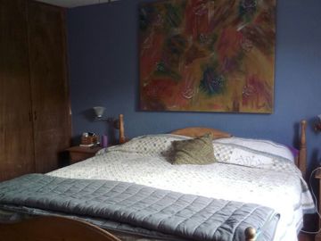 Casa en venta en Bosque de Echegaray, Naucalpan