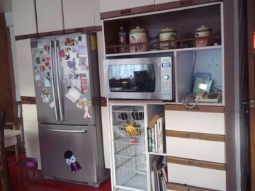 Casa en venta en Bosque de Echegaray, Naucalpan