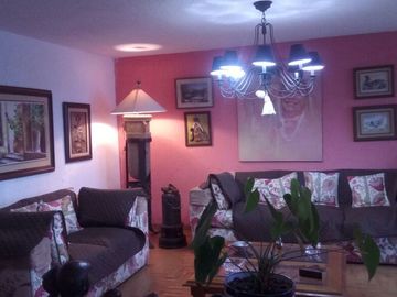 Casa en venta en Bosque de Echegaray, Naucalpan