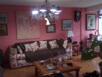 Casa en venta en Bosque de Echegaray, Naucalpan