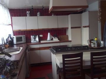 Casa en venta en Bosque de Echegaray, Naucalpan
