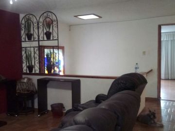 Casa en venta en Bosque de Echegaray, Naucalpan