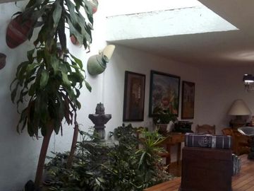 Casa en venta en Bosque de Echegaray, Naucalpan