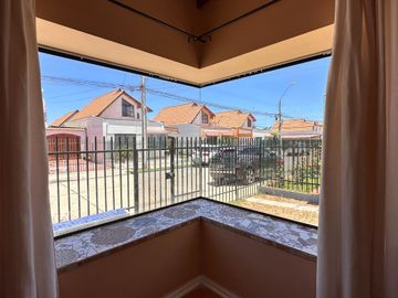 ¡OPORTUNIDAD UNICA ¡ VENDO CASA  DE 4 HABITACIONES Y 2 BAÑOS, SECTOR TRANQUILO, LA SERENA