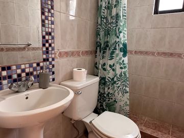¡OPORTUNIDAD UNICA ¡ VENDO CASA  DE 4 HABITACIONES Y 2 BAÑOS, SECTOR TRANQUILO, LA SERENA