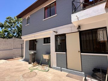 ¡OPORTUNIDAD UNICA ¡ VENDO CASA  DE 4 HABITACIONES Y 2 BAÑOS, SECTOR TRANQUILO, LA SERENA
