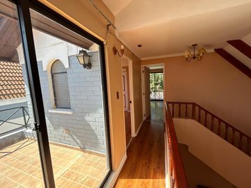 ¡OPORTUNIDAD UNICA ¡ VENDO CASA  DE 4 HABITACIONES Y 2 BAÑOS, SECTOR TRANQUILO, LA SERENA