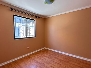 ¡OPORTUNIDAD UNICA ¡ VENDO CASA  DE 4 HABITACIONES Y 2 BAÑOS, SECTOR TRANQUILO, LA SERENA
