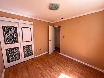 ¡OPORTUNIDAD UNICA ¡ VENDO CASA  DE 4 HABITACIONES Y 2 BAÑOS, SECTOR TRANQUILO, LA SERENA