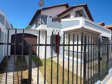¡OPORTUNIDAD UNICA ¡ VENDO CASA  DE 4 HABITACIONES Y 2 BAÑOS, SECTOR TRANQUILO, LA SERENA