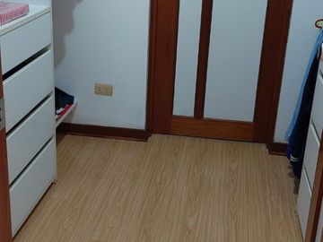 ELEGANTE DPTO. EN ZONA RESIDENCIAL DE MIRAFLORES