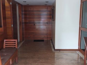 ELEGANTE DPTO. EN ZONA RESIDENCIAL DE MIRAFLORES