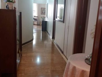 ELEGANTE DPTO. EN ZONA RESIDENCIAL DE MIRAFLORES