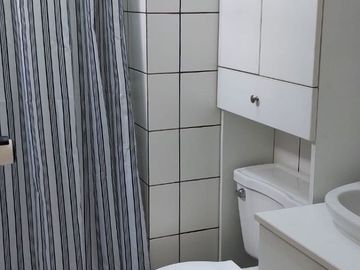 ELEGANTE DPTO. EN ZONA RESIDENCIAL DE MIRAFLORES