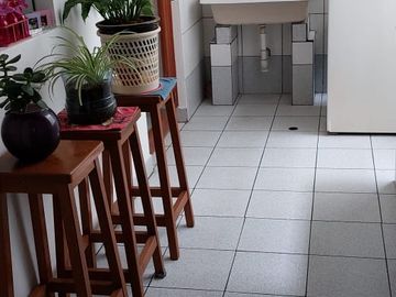 ELEGANTE DPTO. EN ZONA RESIDENCIAL DE MIRAFLORES