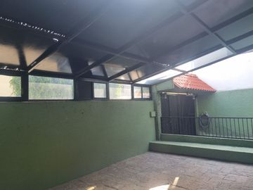 Casa en Venta en  Ciudad Satélite, Naucalpan