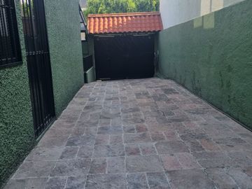 Casa en Venta en  Ciudad Satélite, Naucalpan