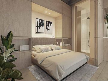 Departamento en Venta, Col Tabacalera, Cuauhtémoc, Ciudad de México