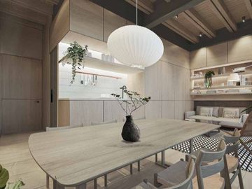 Departamento en Venta, Col Tabacalera, Cuauhtémoc, Ciudad de México