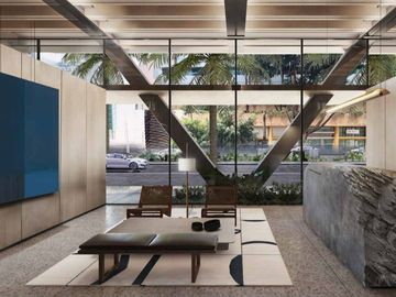 Departamento en Venta, Col Tabacalera, Cuauhtémoc, Ciudad de México
