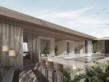 Departamento en Venta, Col Tabacalera, Cuauhtémoc, Ciudad de México