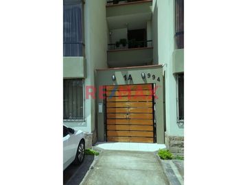 🏠 ¡REMATE! EN SANTIAGO DE SURCO🏠