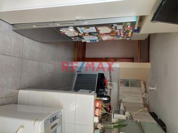 🏠 ¡REMATE! EN SANTIAGO DE SURCO🏠