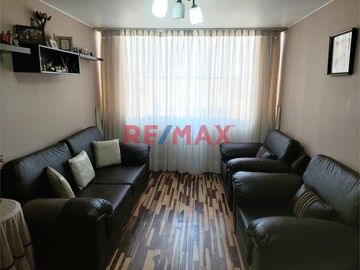 🏠 ¡REMATE! EN SANTIAGO DE SURCO🏠