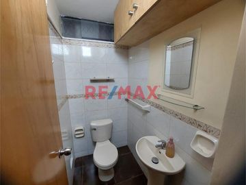 🏠 ¡REMATE! EN SANTIAGO DE SURCO🏠