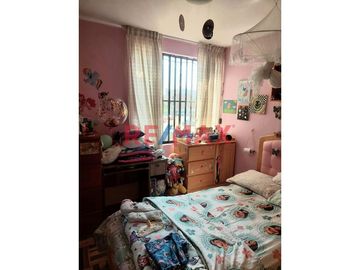 🏠 ¡REMATE! EN SANTIAGO DE SURCO🏠