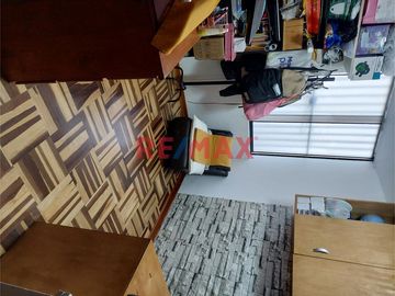🏠 ¡REMATE! EN SANTIAGO DE SURCO🏠