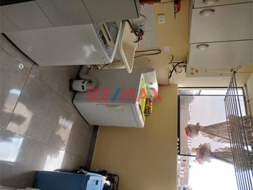 🏠 ¡REMATE! EN SANTIAGO DE SURCO🏠