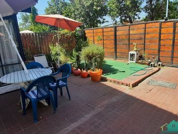 casa 4D y 1B, Avenida México, La florida