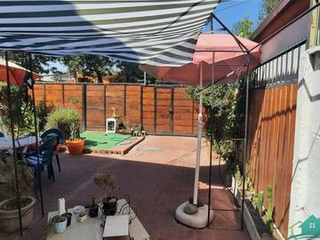 casa 4D y 1B, Avenida México, La florida