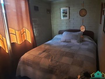 casa 4D y 1B, Avenida México, La florida