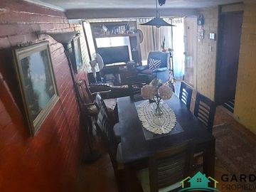 casa 4D y 1B, Avenida México, La florida