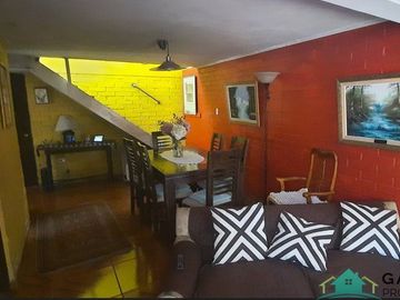 casa 4D y 1B, Avenida México, La florida