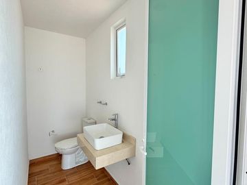 Casas en venta en Metepec.