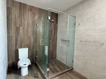 Casas en venta en Metepec.
