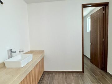 Casas en venta en Metepec.